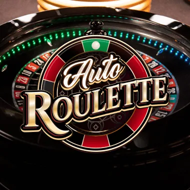 Auto Roulette by Pragmatic Play Live