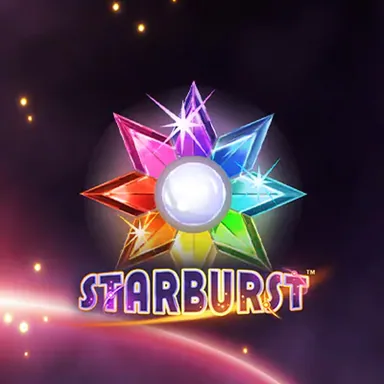 Starburst by NetEnt
