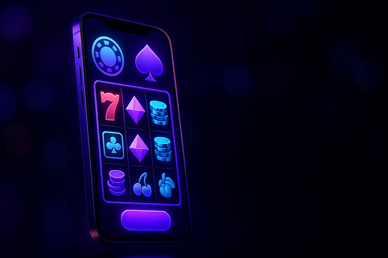 Multislot Casino mobile