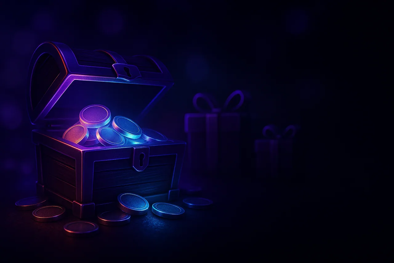 Multislot Casino welcome offer