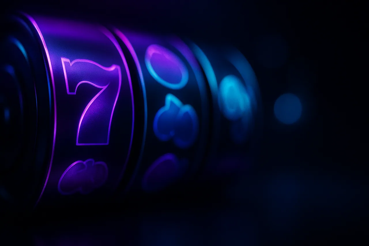 Multislot Casino games