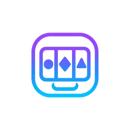 Multislot Casino logo