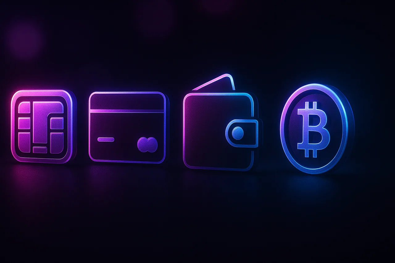 Multislot Casino payments